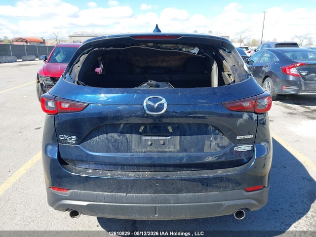 JM3KFBCL2R0420243 Mazda Cx-5 Gs W/o Cd