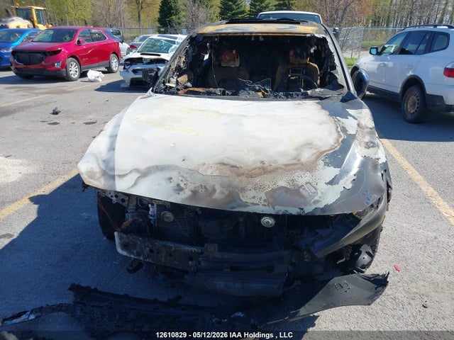 JM3KFBCL2R0420243 Mazda Cx-5 Gs W/o Cd