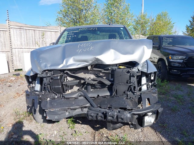 Aukcja sprzedaży 2020 Ram 1500 Classic St, vin: 3C6RR7KT5LG265839, numer aukcji: 12610831