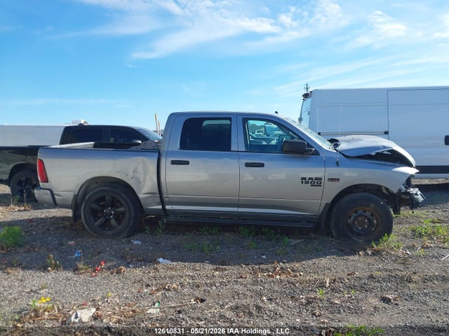 Aukcja sprzedaży 2020 Ram 1500 Classic St, vin: 3C6RR7KT5LG265839, numer aukcji: 12610831