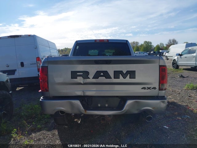 Aukcja sprzedaży 2020 Ram 1500 Classic St, vin: 3C6RR7KT5LG265839, numer aukcji: 12610831