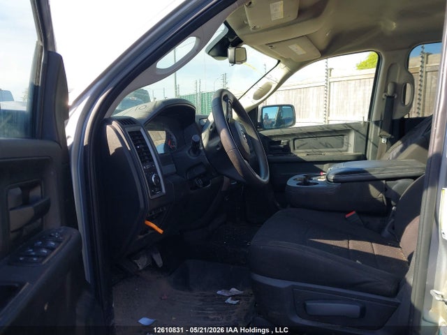 Aukcja sprzedaży 2020 Ram 1500 Classic St, vin: 3C6RR7KT5LG265839, numer aukcji: 12610831