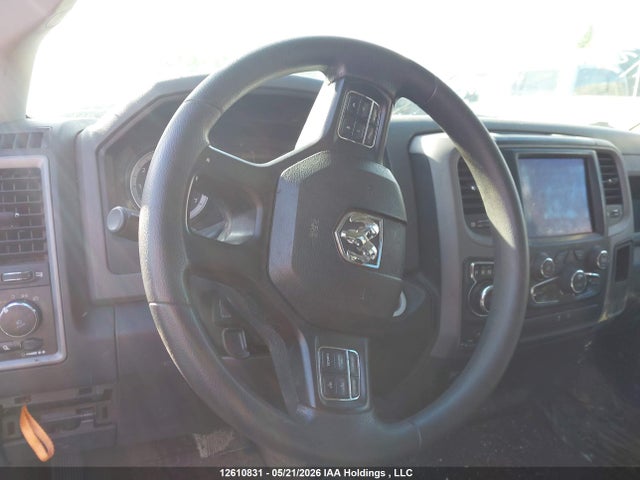 Aukcja sprzedaży 2020 Ram 1500 Classic St, vin: 3C6RR7KT5LG265839, numer aukcji: 12610831