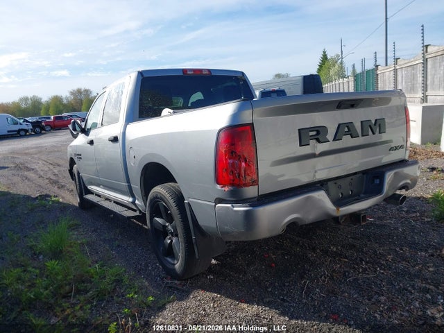 Aukcja sprzedaży 2020 Ram 1500 Classic St, vin: 3C6RR7KT5LG265839, numer aukcji: 12610831