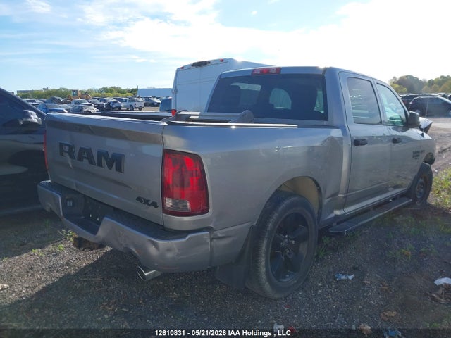 Aukcja sprzedaży 2020 Ram 1500 Classic St, vin: 3C6RR7KT5LG265839, numer aukcji: 12610831