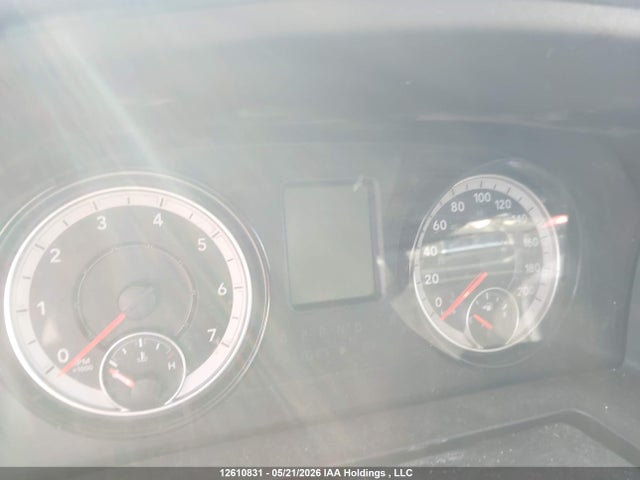 Aukcja sprzedaży 2020 Ram 1500 Classic St, vin: 3C6RR7KT5LG265839, numer aukcji: 12610831