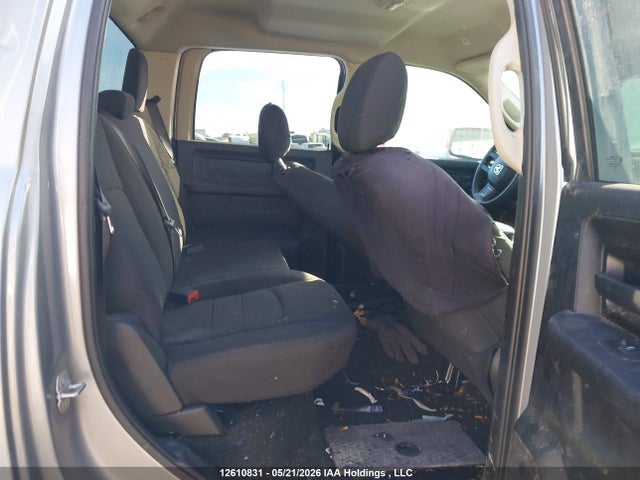 Aukcja sprzedaży 2020 Ram 1500 Classic St, vin: 3C6RR7KT5LG265839, numer aukcji: 12610831