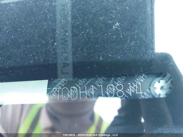 2013 Honda Civic მანქანა იყიდება აუქციონზე, vin: 2HGFB2F70DH110814, აუქციონის ნომერი: 12610832