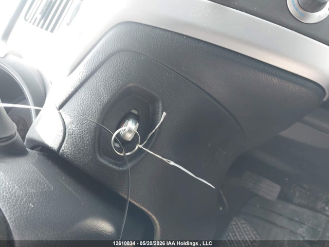 Aukcja sprzedaży 2009 Nissan Murano S/sl/le, vin: JN8AZ18W59W203182, numer aukcji: 12610834