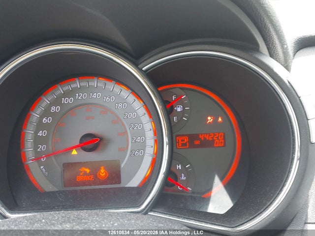 Aukcja sprzedaży 2009 Nissan Murano S/sl/le, vin: JN8AZ18W59W203182, numer aukcji: 12610834