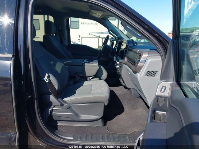 2025 Ford F150 Xlt მანქანა იყიდება აუქციონზე, vin: 1FTFW3L58SKD95425, აუქციონის ნომერი: 12610835