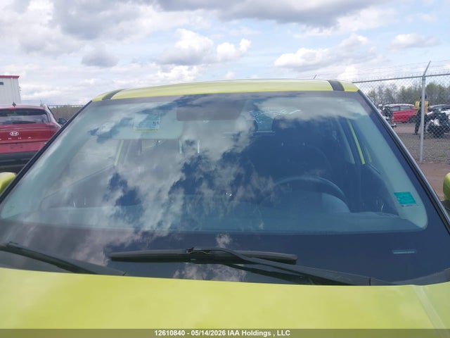 12610840 :رقم المزاد ، KMHRB8A35LU039782 vin ، 2020 Hyundai Venue Se مزاد بيع