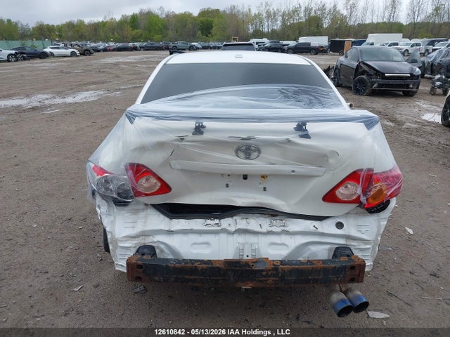 12610842 :رقم المزاد ، 2T1BU4EE4AC333768 vin ، 2010 Toyota Corolla Ce مزاد بيع