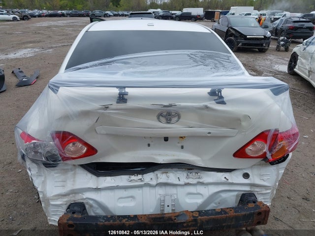 12610842 :رقم المزاد ، 2T1BU4EE4AC333768 vin ، 2010 Toyota Corolla Ce مزاد بيع
