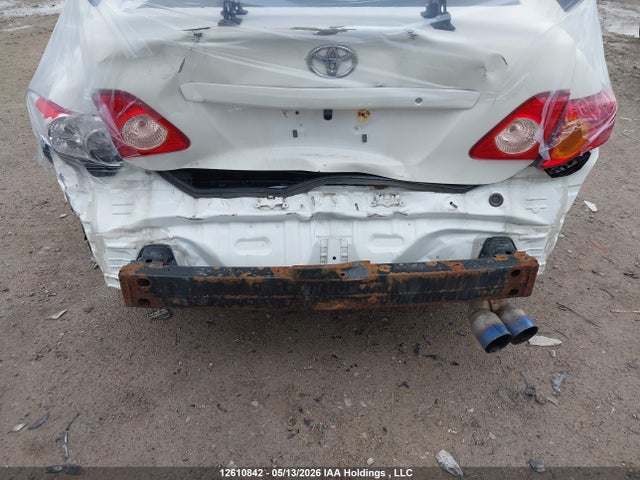 12610842 :رقم المزاد ، 2T1BU4EE4AC333768 vin ، 2010 Toyota Corolla Ce مزاد بيع