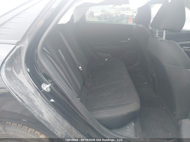 2021 Hyundai Elantra Preferred Ivt მანქანა იყიდება აუქციონზე, vin: KMHLM4AG2MU076298, აუქციონის ნომერი: 12610844