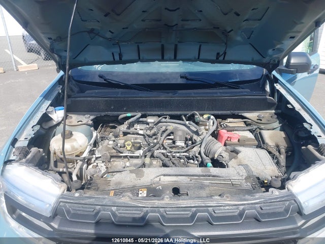 Продажа на аукционе авто 2023 Ford Maverick Xl, vin: 3FTTW8F90PRA92737, номер лота: 12610845