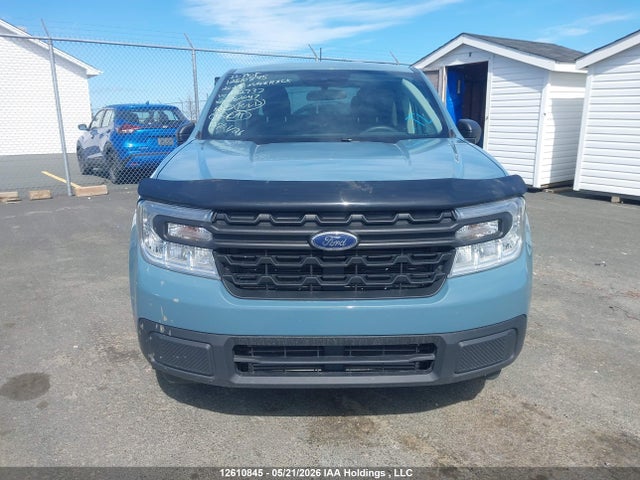 Продажа на аукционе авто 2023 Ford Maverick Xl, vin: 3FTTW8F90PRA92737, номер лота: 12610845