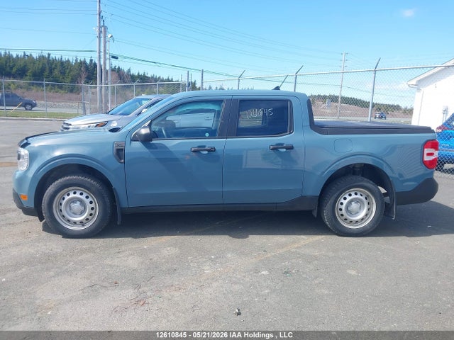 Продажа на аукционе авто 2023 Ford Maverick Xl, vin: 3FTTW8F90PRA92737, номер лота: 12610845