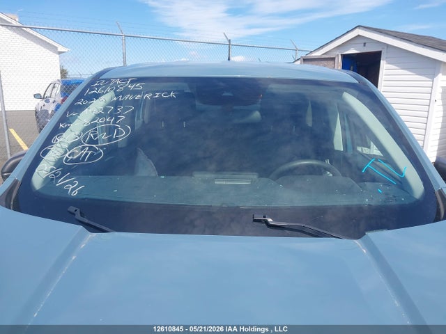 Продажа на аукционе авто 2023 Ford Maverick Xl, vin: 3FTTW8F90PRA92737, номер лота: 12610845