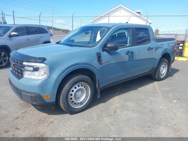 Продажа на аукционе авто 2023 Ford Maverick Xl, vin: 3FTTW8F90PRA92737, номер лота: 12610845