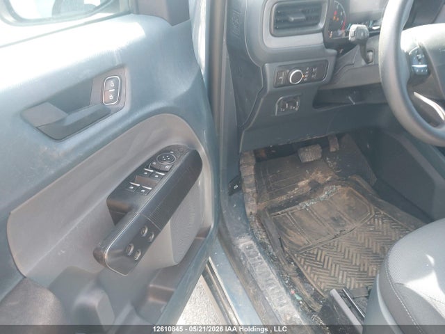 Продажа на аукционе авто 2023 Ford Maverick Xl, vin: 3FTTW8F90PRA92737, номер лота: 12610845