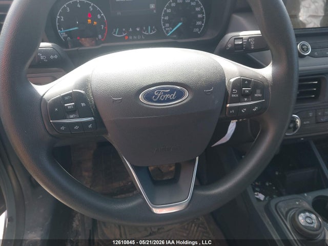 Продажа на аукционе авто 2023 Ford Maverick Xl, vin: 3FTTW8F90PRA92737, номер лота: 12610845