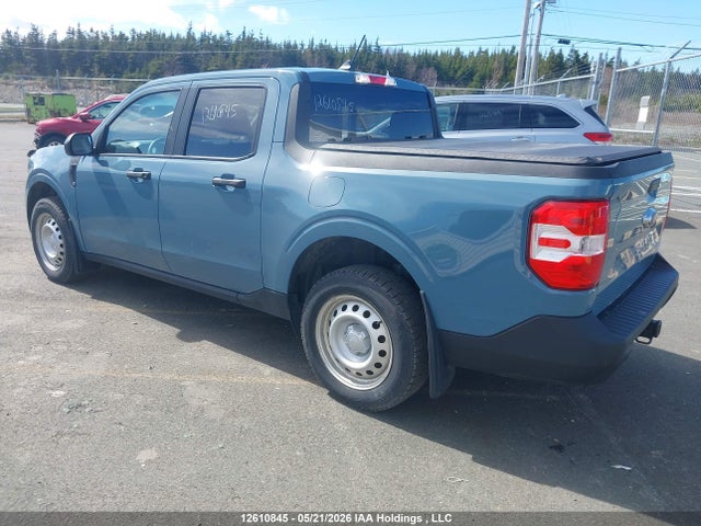 Продажа на аукционе авто 2023 Ford Maverick Xl, vin: 3FTTW8F90PRA92737, номер лота: 12610845