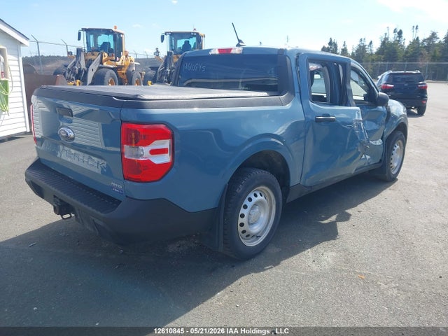 Продажа на аукционе авто 2023 Ford Maverick Xl, vin: 3FTTW8F90PRA92737, номер лота: 12610845