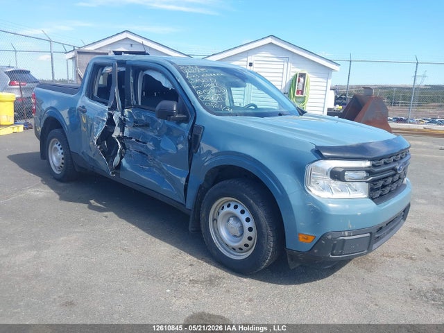 Продажа на аукционе авто 2023 Ford Maverick Xl, vin: 3FTTW8F90PRA92737, номер лота: 12610845