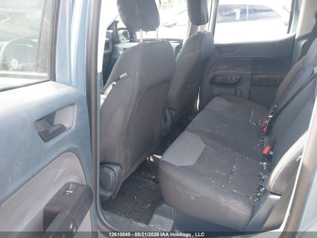 Продажа на аукционе авто 2023 Ford Maverick Xl, vin: 3FTTW8F90PRA92737, номер лота: 12610845