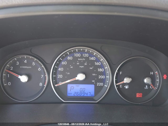 Продажа на аукционе авто 2012 Hyundai Santa Fe Limited 3.5, vin: 5XYZHDAG6CG155623, номер лота: 12610846