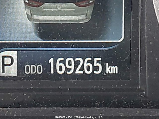 12610850 :رقم المزاد ، 5TDKZ3DC6LS030707 vin ، 2020 Toyota Sienna Le مزاد بيع