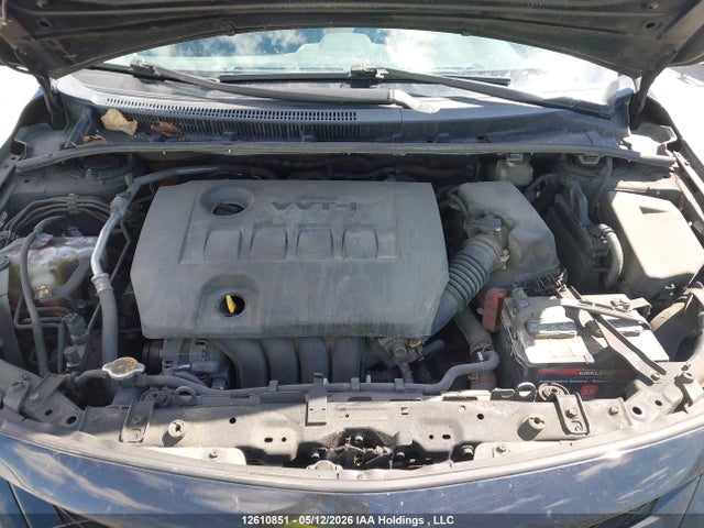 Aukcja sprzedaży 2013 Toyota Corolla, vin: 2T1BU4EEXDC947311, numer aukcji: 12610851