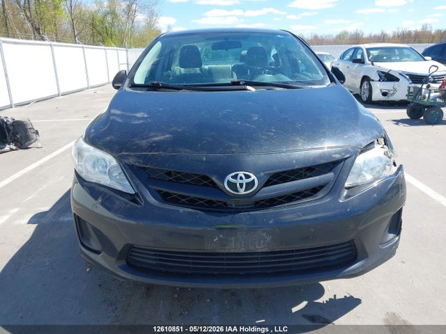 Aukcja sprzedaży 2013 Toyota Corolla, vin: 2T1BU4EEXDC947311, numer aukcji: 12610851