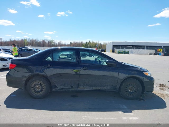 Aukcja sprzedaży 2013 Toyota Corolla, vin: 2T1BU4EEXDC947311, numer aukcji: 12610851