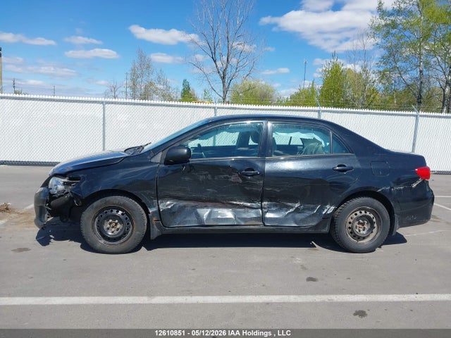 Aukcja sprzedaży 2013 Toyota Corolla, vin: 2T1BU4EEXDC947311, numer aukcji: 12610851