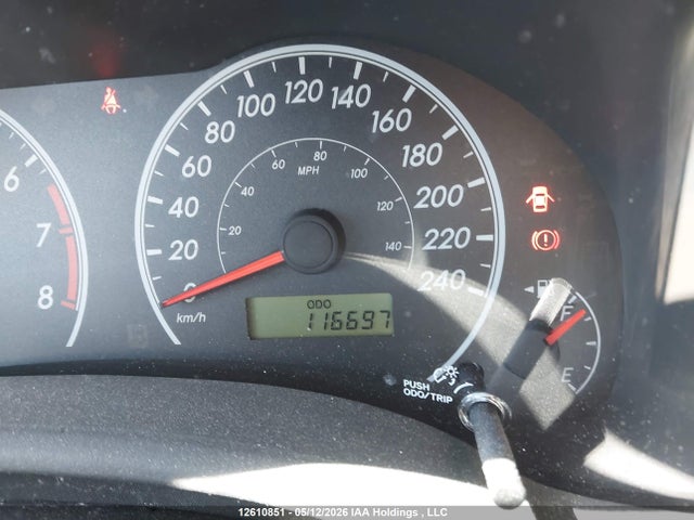 Aukcja sprzedaży 2013 Toyota Corolla, vin: 2T1BU4EEXDC947311, numer aukcji: 12610851