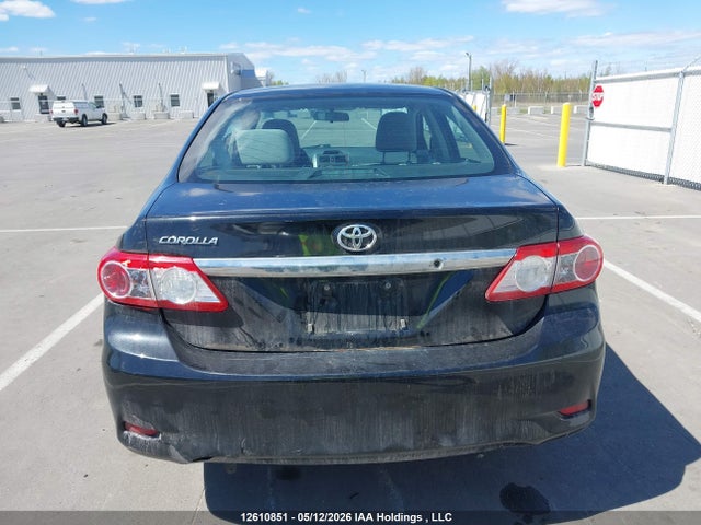 Aukcja sprzedaży 2013 Toyota Corolla, vin: 2T1BU4EEXDC947311, numer aukcji: 12610851