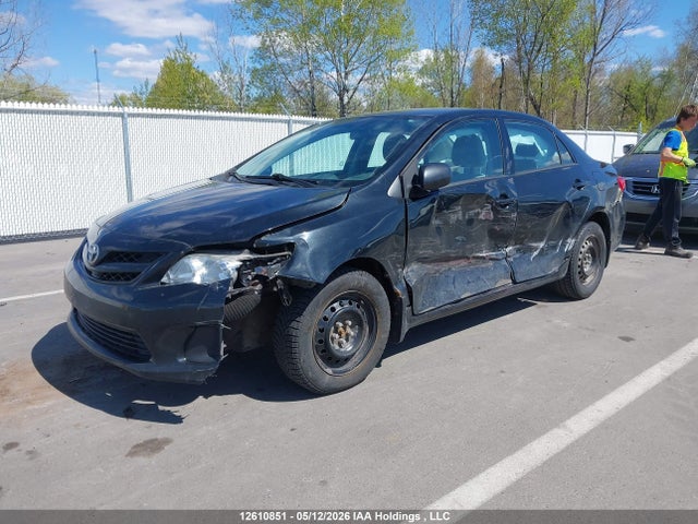 Aukcja sprzedaży 2013 Toyota Corolla, vin: 2T1BU4EEXDC947311, numer aukcji: 12610851