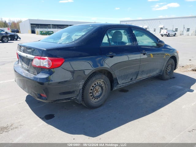 Aukcja sprzedaży 2013 Toyota Corolla, vin: 2T1BU4EEXDC947311, numer aukcji: 12610851