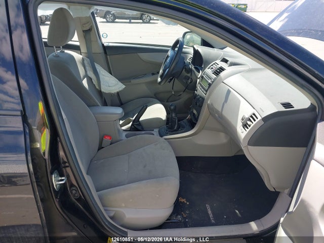 Aukcja sprzedaży 2013 Toyota Corolla, vin: 2T1BU4EEXDC947311, numer aukcji: 12610851