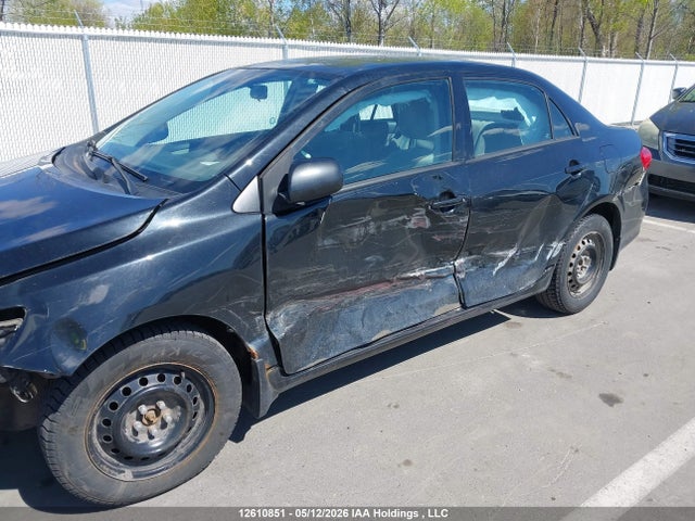 Aukcja sprzedaży 2013 Toyota Corolla, vin: 2T1BU4EEXDC947311, numer aukcji: 12610851