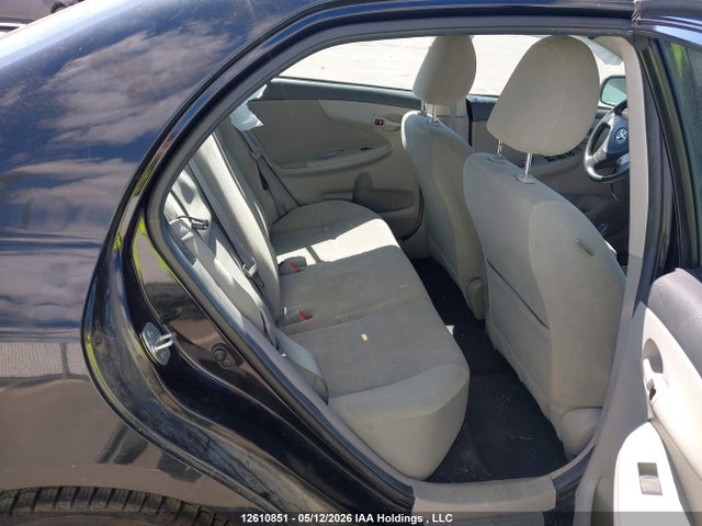 Aukcja sprzedaży 2013 Toyota Corolla, vin: 2T1BU4EEXDC947311, numer aukcji: 12610851