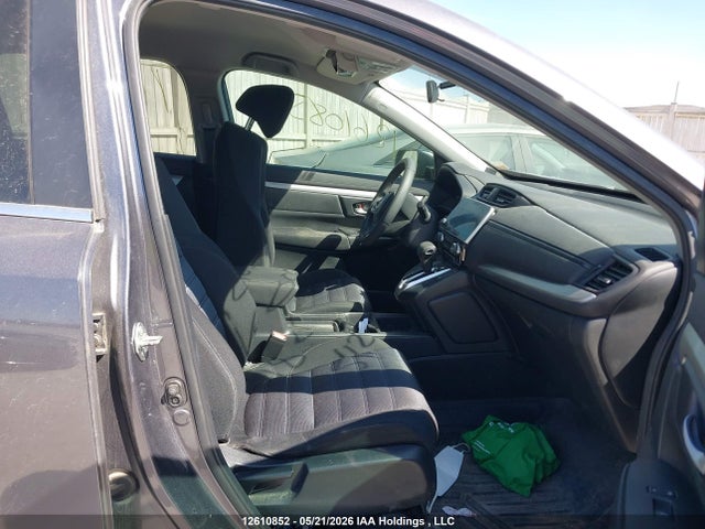 2HKRW1H33JH000122 Honda CR-V LX