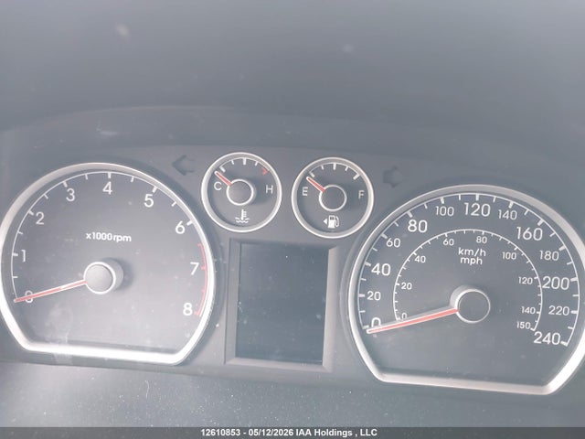 2011 Hyundai Elantra მანქანა იყიდება აუქციონზე, vin: KMHDB8BE9BU093286, აუქციონის ნომერი: 12610853