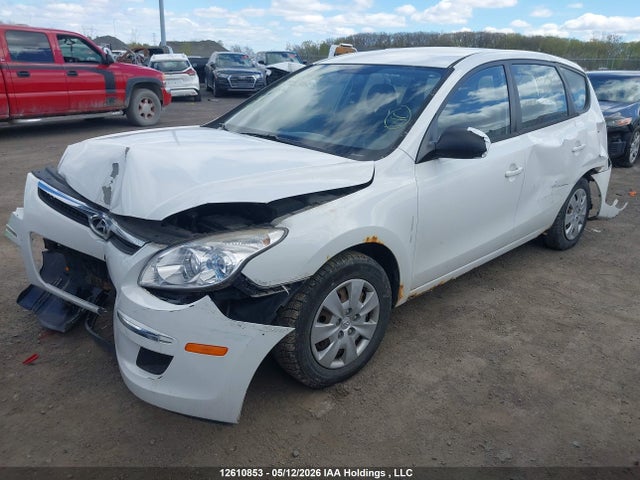 2011 Hyundai Elantra მანქანა იყიდება აუქციონზე, vin: KMHDB8BE9BU093286, აუქციონის ნომერი: 12610853