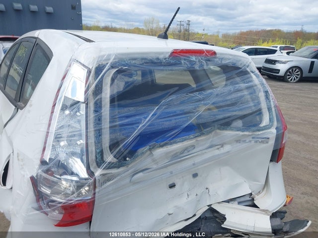 2011 Hyundai Elantra მანქანა იყიდება აუქციონზე, vin: KMHDB8BE9BU093286, აუქციონის ნომერი: 12610853
