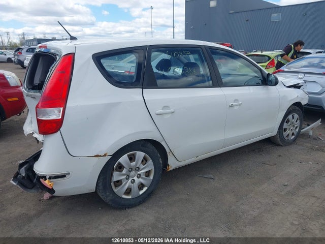 2011 Hyundai Elantra მანქანა იყიდება აუქციონზე, vin: KMHDB8BE9BU093286, აუქციონის ნომერი: 12610853