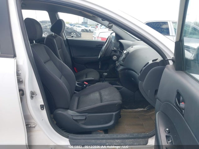 2011 Hyundai Elantra მანქანა იყიდება აუქციონზე, vin: KMHDB8BE9BU093286, აუქციონის ნომერი: 12610853
